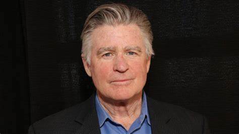 Actor Treat Williams Involved in Fatal Motorcycle Crash