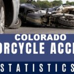 Colorado Motorcycle Accidents UP First Half of 2023
