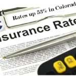 Colorado Vehicle Insurance up 53%