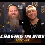 Chasing the Dream by Rider Justice