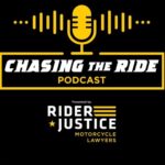 Chasing the Ride – Rider Justice – Episode 2