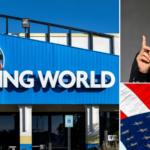 Camping World Closes A Store to Support Patriotism