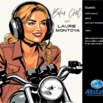 Biker Chat – Seth Gronert, All State Insurance