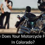 Where Do Your Motorcycle License Fees and Renewals Go in Colorado?