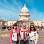 A Message from Shannon “Dazzlin” Venturo:  Bikers on the Beltway