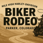 It’s Biker Rodeo Time — Get Your Skills Ready!