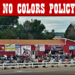 Discrimination at the Door: Motorcycle Clubs Face Bias in Franktown, Colorado