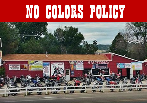 Discrimination at the Door: Motorcycle Clubs Face Bias in Franktown, Colorado