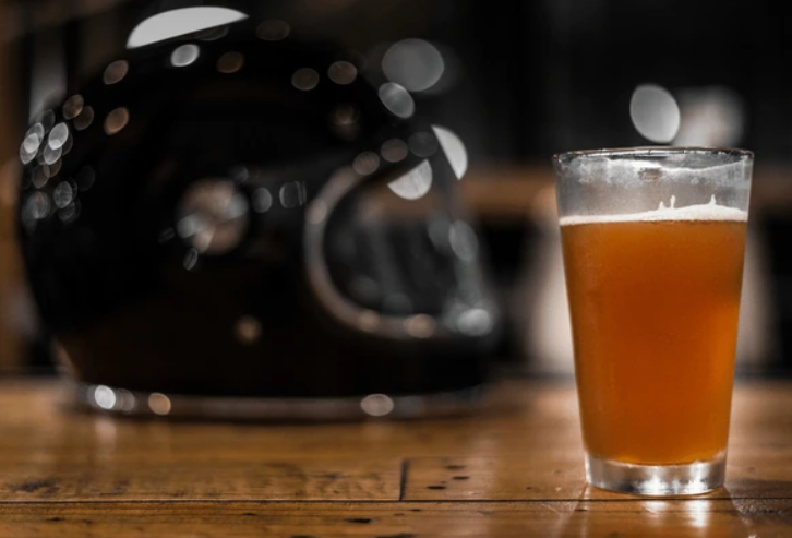 Ride Sober, Ride Alive: A Hard Look at Motorcycles and Alcohol