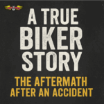 The Aftermath No One Talks About: Life After a Motorcycle Crash with an Uninsured Driver