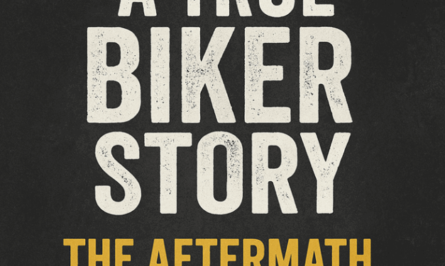 The Aftermath No One Talks About: Life After a Motorcycle Crash with an Uninsured Driver