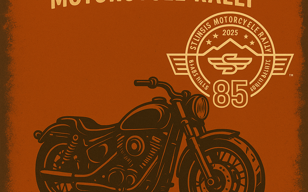 Sturgis 2025: Patriotism, Community, and Compassion on Full Throttle