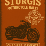 Sturgis 2025: Patriotism, Community, and Compassion on Full Throttle
