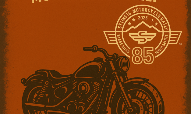 Sturgis 2025: Patriotism, Community, and Compassion on Full Throttle