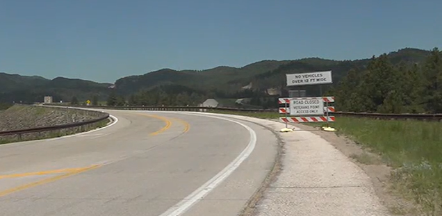 Sturgis Traffic Awareness