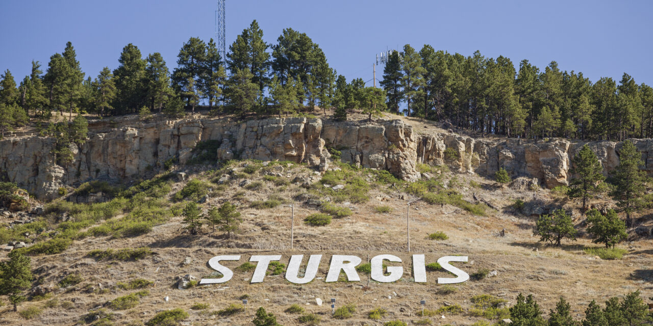 Sturgis Update – Mid-Rally Safety, Traffic & Incident Report