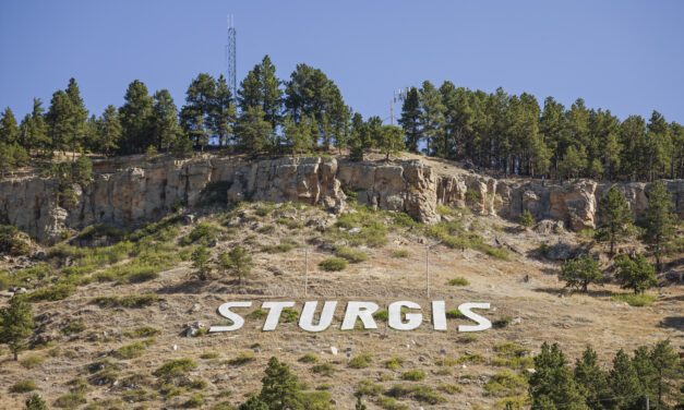 Sturgis Update – Mid-Rally Safety, Traffic & Incident Report
