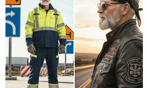 The Road We Built: A Labor Day Message to America’s Riders