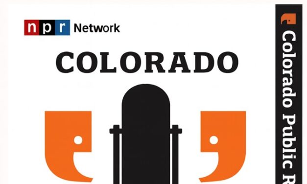 Colorado Matters Highlights Rising Motorcycle Fatalities