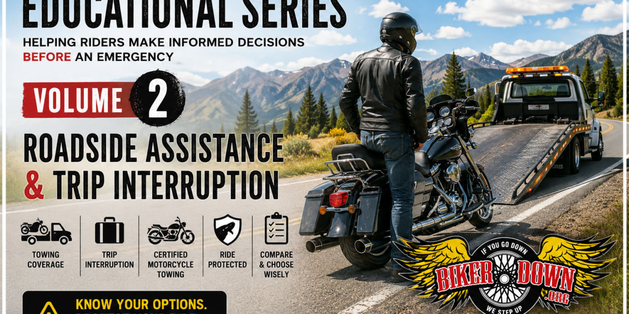 BikerDown Educational Series – Volumes 1-6
