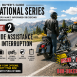 BikerDown Educational Series – Volumes 1-6
